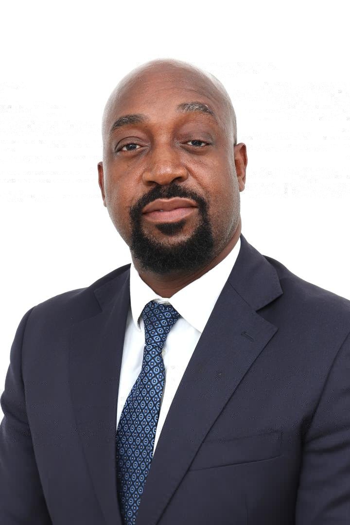 Dr. Brian Mushimba